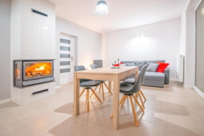 Apartament Czarna Wieś, Rajgród
